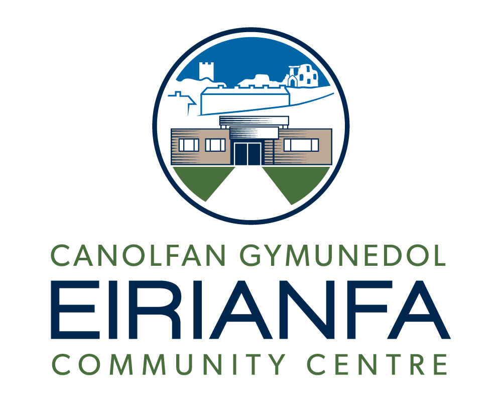Canolfan Eirianfa Centre