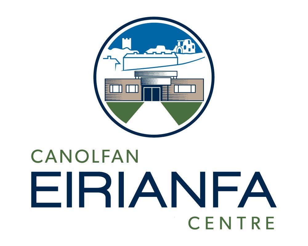 Canolfan Eirianfa Centre